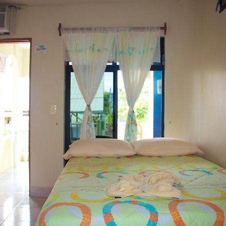 Hostal Nathaly Puerto Baquerizo Moreno Kamer foto